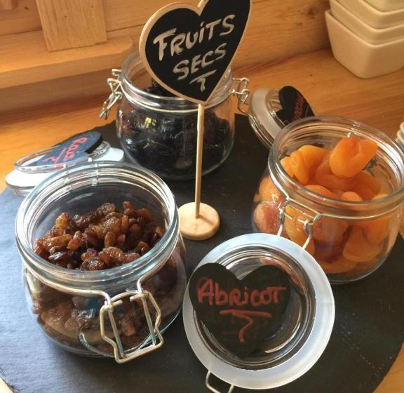 스탠다드 룸 산 전망, Montana Chalet Hôtel & Spa