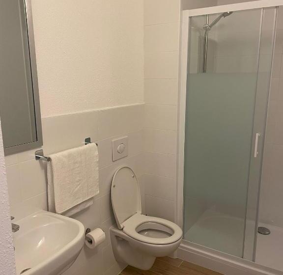 غرفة قياسية, My Kb Hôtel Montélimar