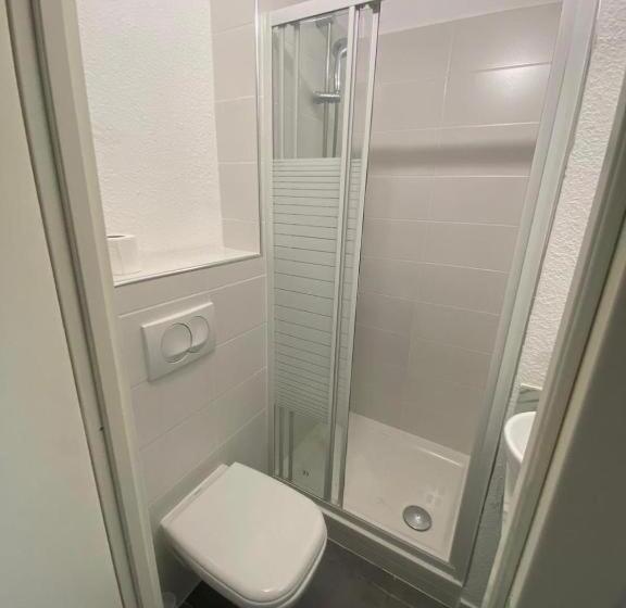 غرفة قياسية, My Kb Hôtel Montélimar