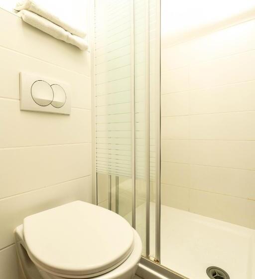 غرفة قياسية, My Kb Hôtel Montélimar