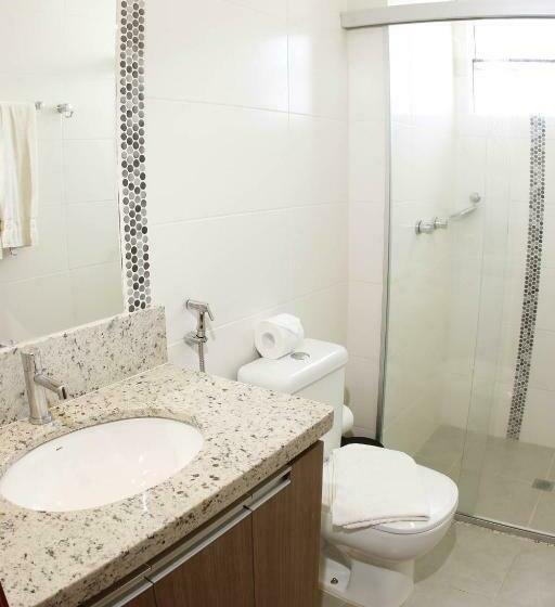 带1个卧室的公寓, Marina Oficial