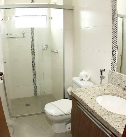 带2个卧室的公寓, Marina Oficial