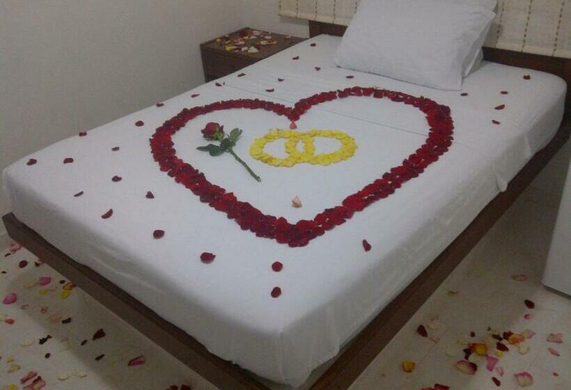 Standardzimmer, San Julian