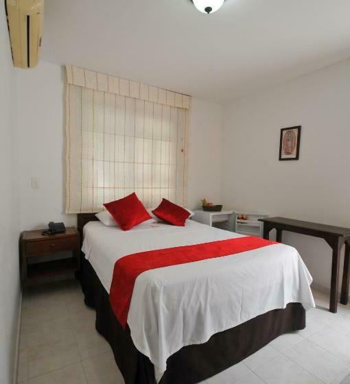 Standardzimmer, San Julian