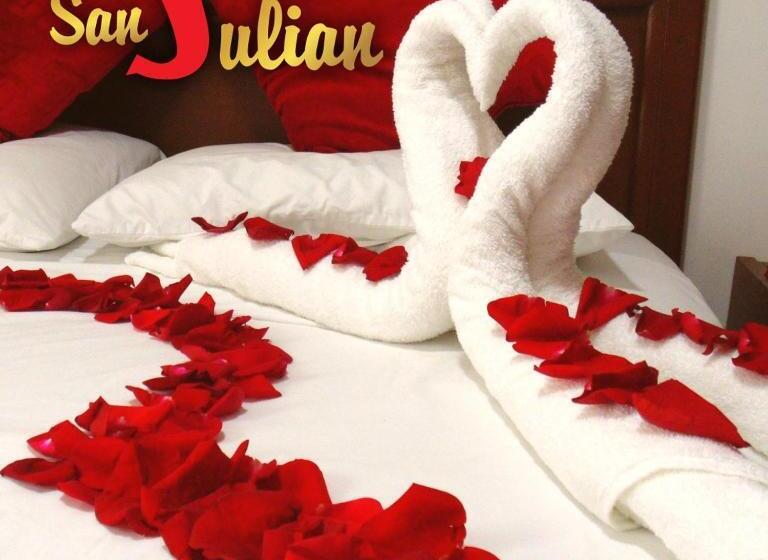 스탠다드 룸, San Julian