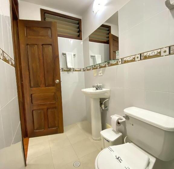 Standardzimmer, San Julian