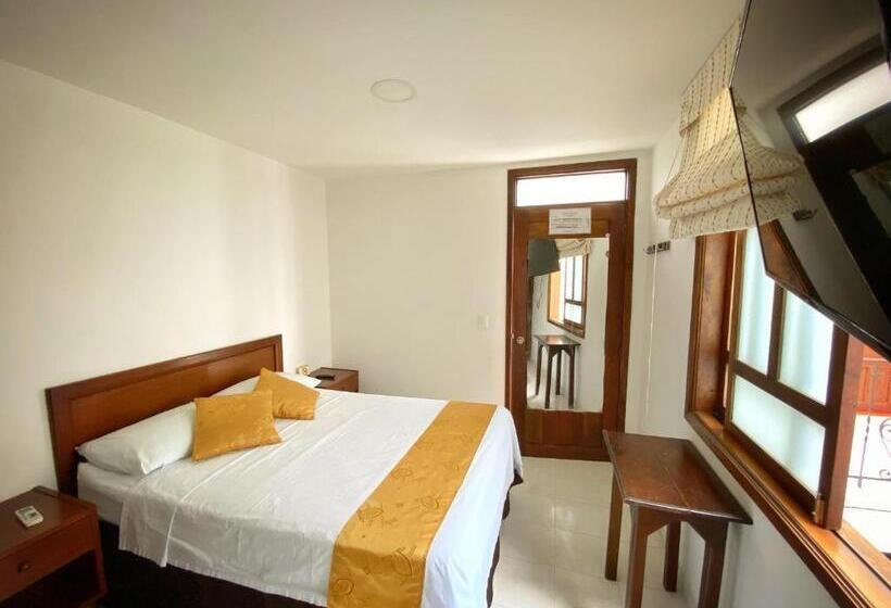 Standardzimmer, San Julian