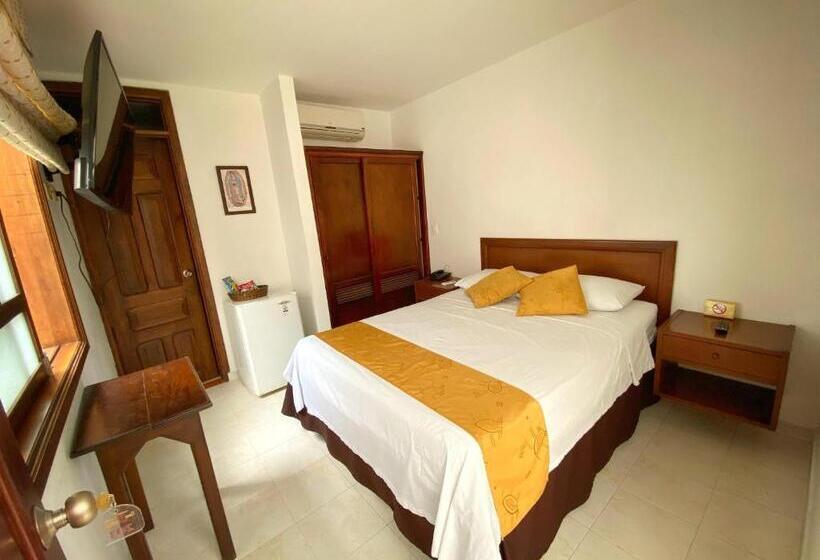 Standardzimmer, San Julian