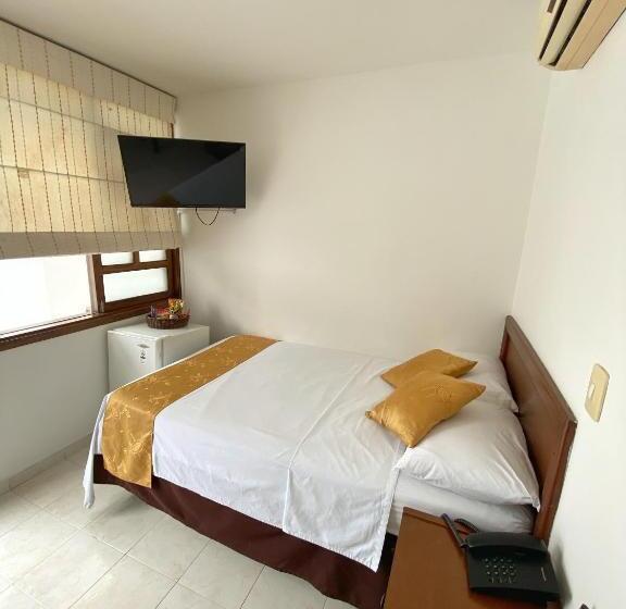 Standardeinzelzimmer, San Julian