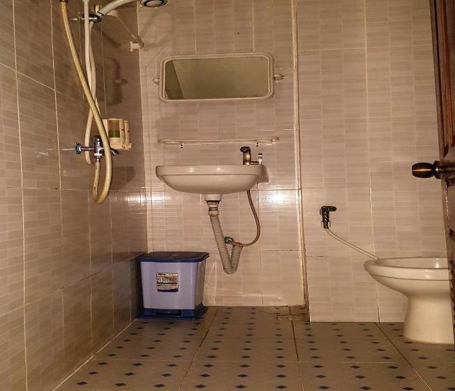 غرفة قياسية ثلاثية, Siem Reap Pub Hostel