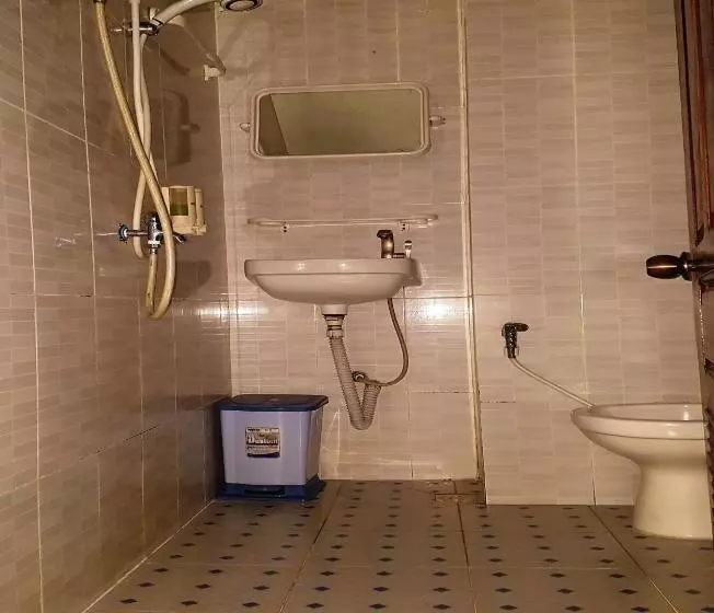 デラックスファミリールーム, Siem Reap Pub Hostel