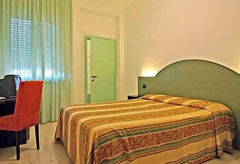 غرفة قياسية, Sirena