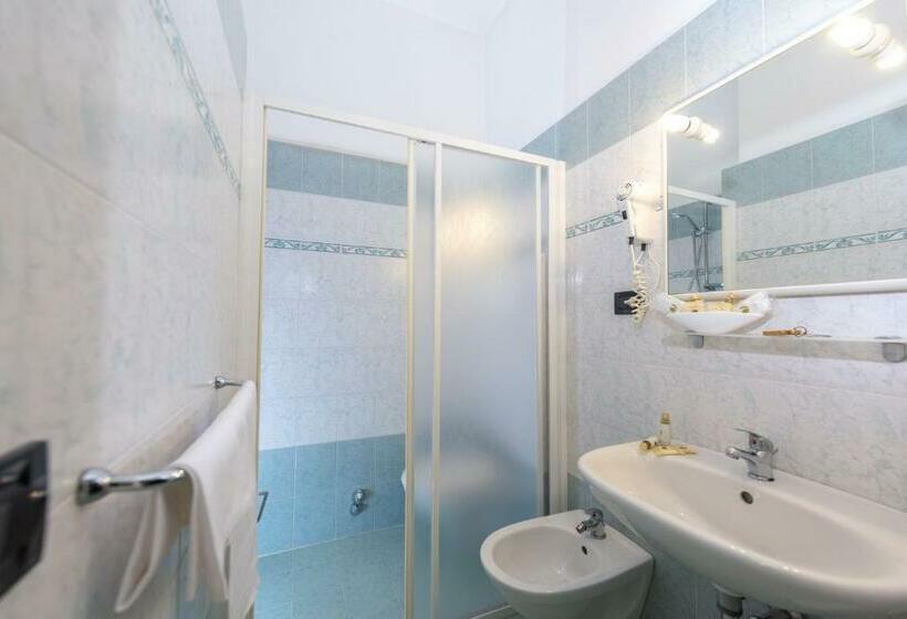 غرفة قياسية, Sirena