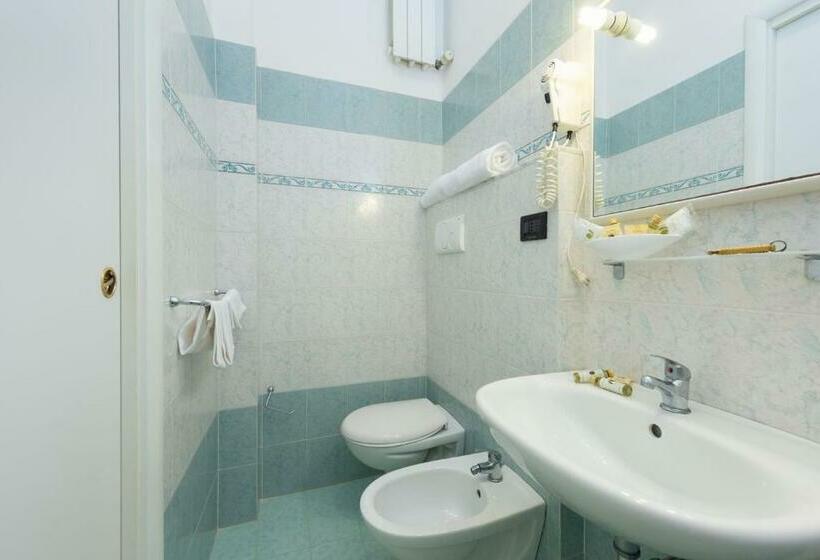 غرفة قياسية, Sirena