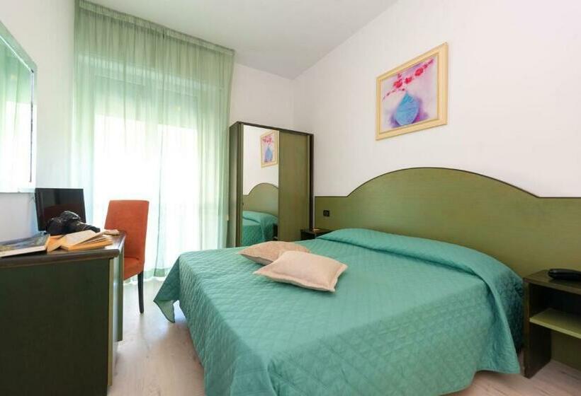 غرفة قياسية, Sirena