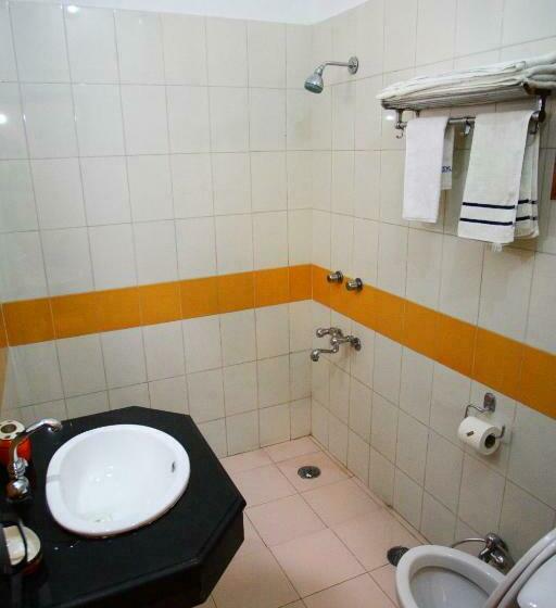 חדר סטנדרט, Sunbird