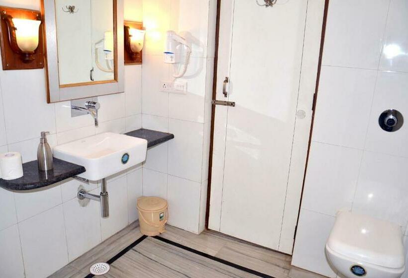 חדר דלוקס, Sunbird