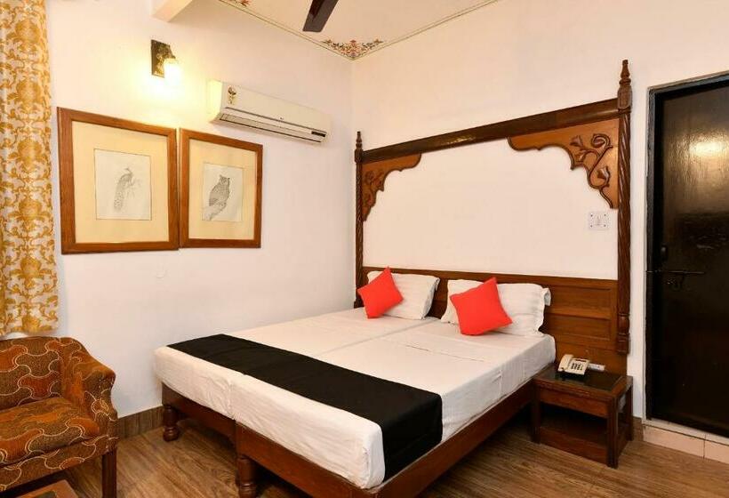 חדר סטנדרט, Sunbird