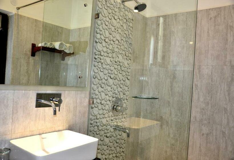 חדר דלוקס, Sunbird