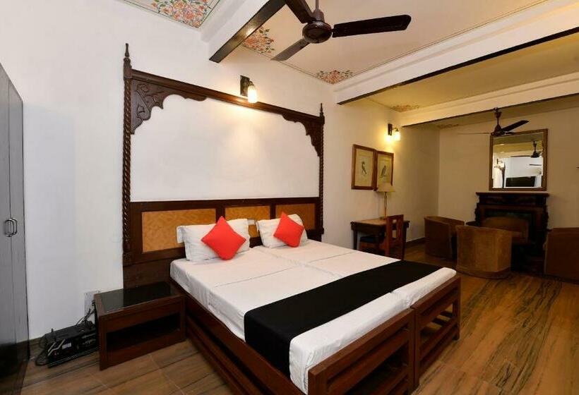 חדר סטנדרט, Sunbird