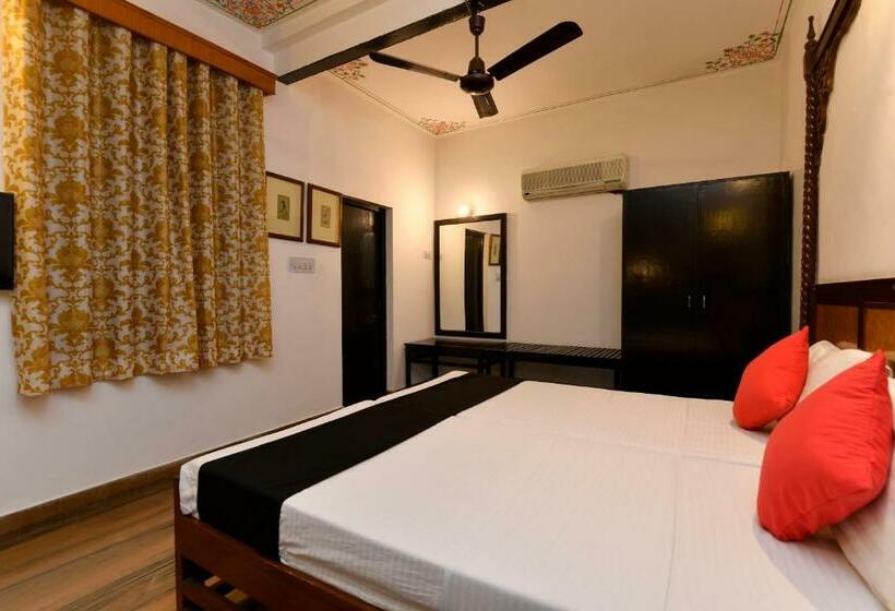 חדר סטנדרט, Sunbird