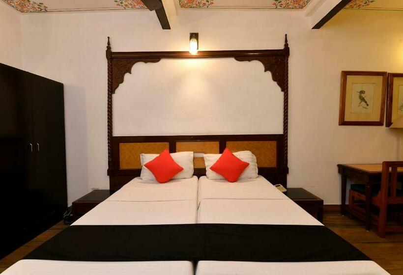 חדר סטנדרט, Sunbird