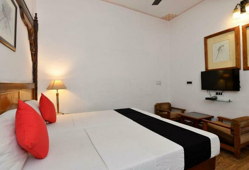 חדר סטנדרט, Sunbird