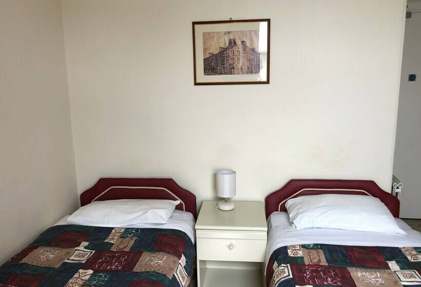 Номер Стандарт, Star