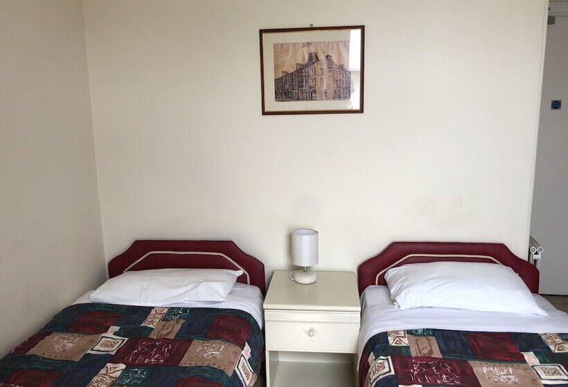 Номер Стандарт, Star