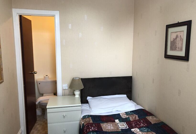 Номер Стандарт Индивидуальный, Star