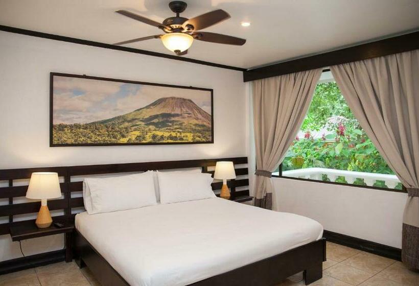 豪华房间, Tifakara Boutique Hotel & Birding Oasis