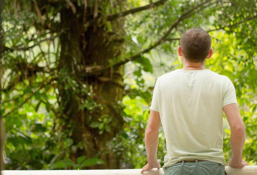 豪华房间, Tifakara Boutique Hotel & Birding Oasis