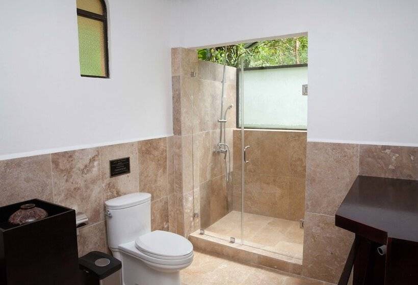 豪华房间, Tifakara Boutique Hotel & Birding Oasis