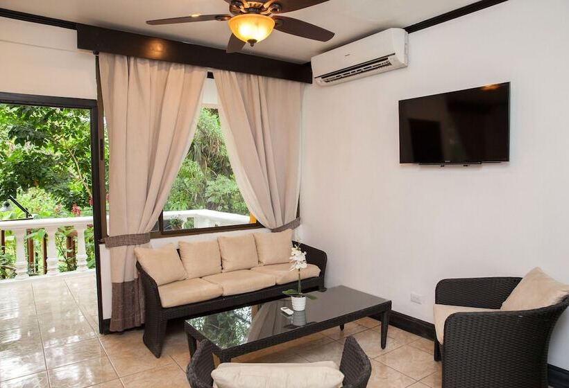 豪华房间, Tifakara Boutique Hotel & Birding Oasis