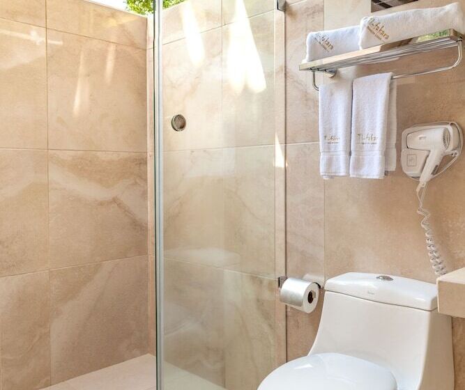 标准平房, Tifakara Boutique Hotel & Birding Oasis