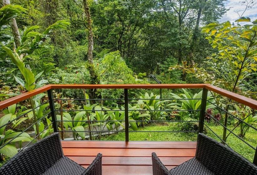 标准平房, Tifakara Boutique Hotel & Birding Oasis