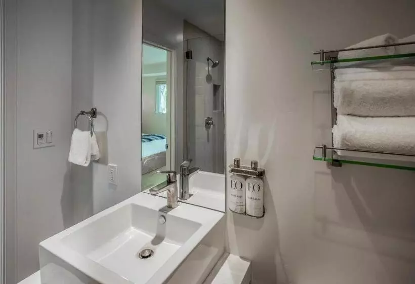 Standard-huone King-vuode, Blue Sands Inn, A Kirkwood Collection