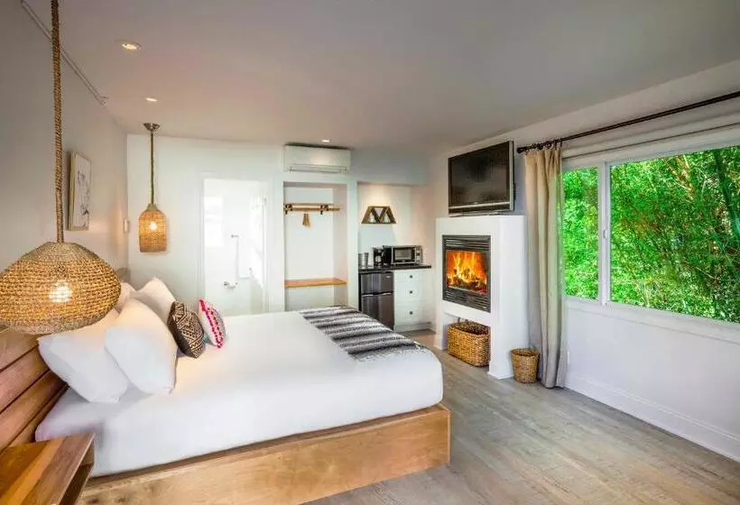 Standard-huone King-vuode, Blue Sands Inn, A Kirkwood Collection