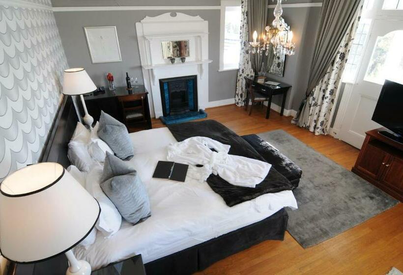 חדר סטנדרט, Abbey Manor Luxury Guesthouse