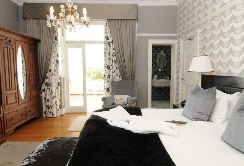 חדר סטנדרט, Abbey Manor Luxury Guesthouse