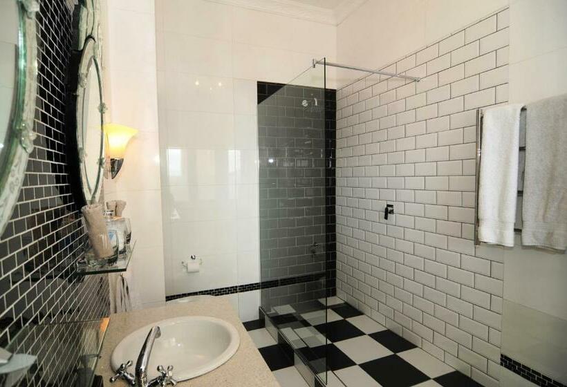 חדר סטנדרט, Abbey Manor Luxury Guesthouse