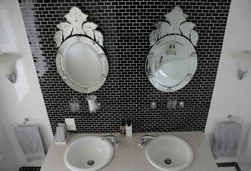 חדר סטנדרט, Abbey Manor Luxury Guesthouse