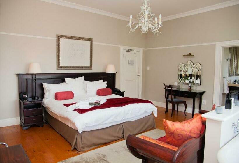 חדר סטנדרט, Abbey Manor Luxury Guesthouse