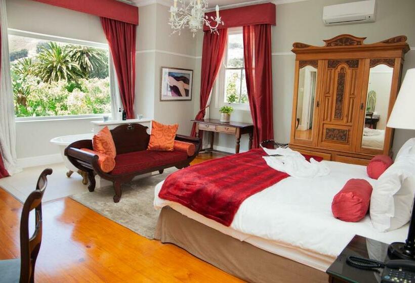 اتاق استاندارد, Abbey Manor Luxury Guesthouse