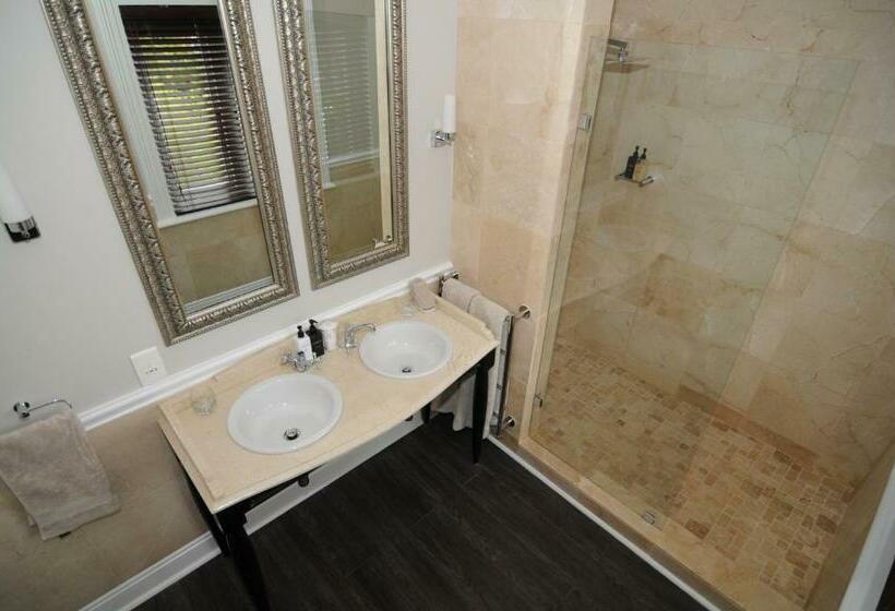 חדר סטנדרט, Abbey Manor Luxury Guesthouse