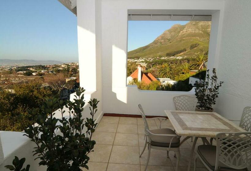 חדר סטנדרט, Abbey Manor Luxury Guesthouse