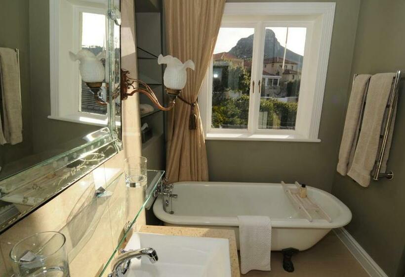 חדר סטנדרט, Abbey Manor Luxury Guesthouse