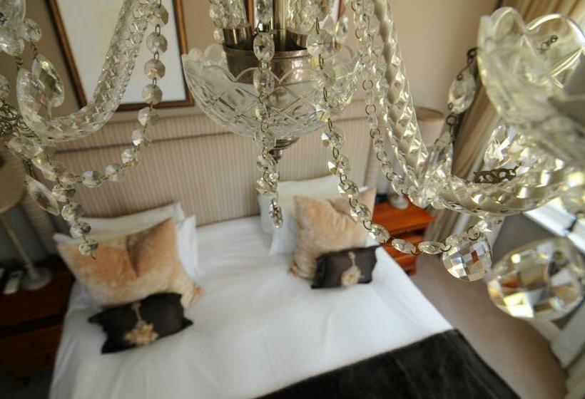 חדר סטנדרט, Abbey Manor Luxury Guesthouse