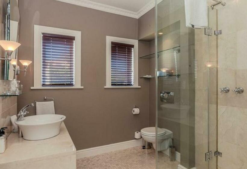 חדר סטנדרט, Abbey Manor Luxury Guesthouse