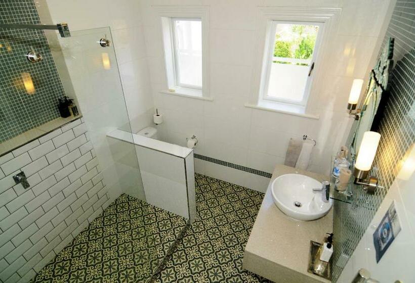 اتاق استاندارد, Abbey Manor Luxury Guesthouse